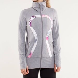 Lululemon In Stride Jacket